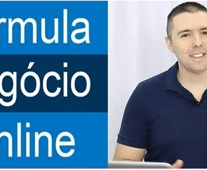 Fórmula Negócio Online 2019.2