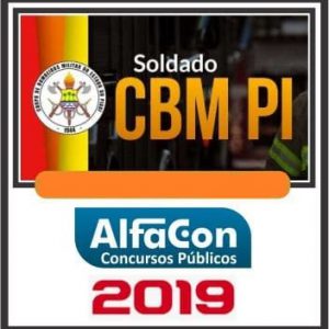 BM-PI (SOLDADO) ALFACON 2019.1