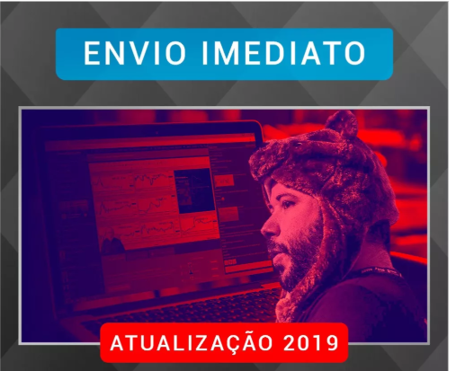 Curso Camp Trading Starter Rafa Trader 2019.1