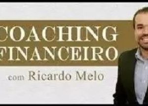 Coaching Financeiro – Ricardo Melo 2020.1