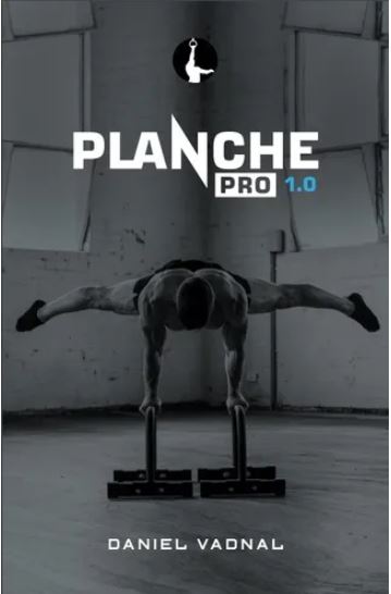 Calistenia Planche Pro 2020.1
