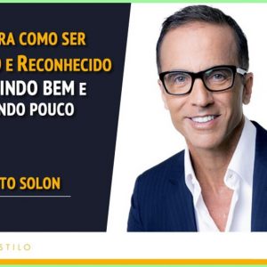 Curso Código Estilo – Alberto Solon 2020.1