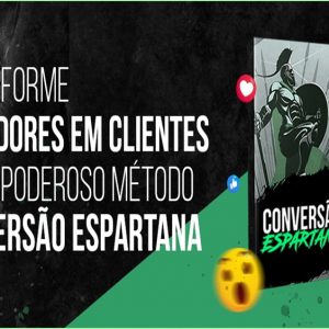 Curso Conversão Espartana 2020.1