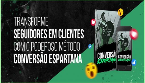 Curso Conversão Espartana 2020.1