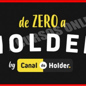 De Zero a Holder – Fabio Faria 2020.1