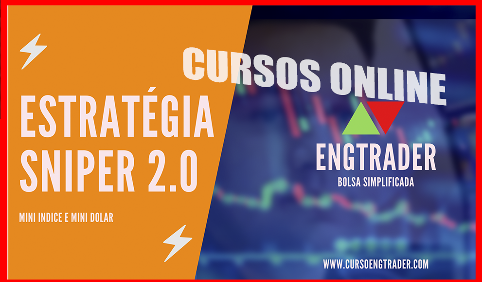 Estratégia Sniper – EngTrader 2020.1