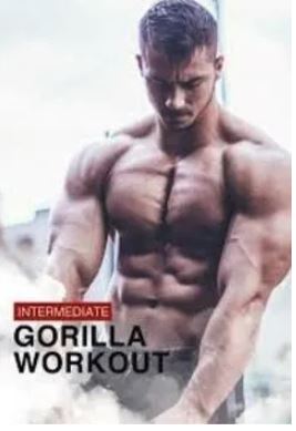 Gorilla Workout – Calistenia 2020.1