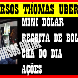 Mini Dollar – Thomas Castro 2020.1