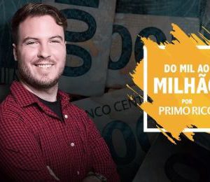 Primo Mil ao milhão 2020.1