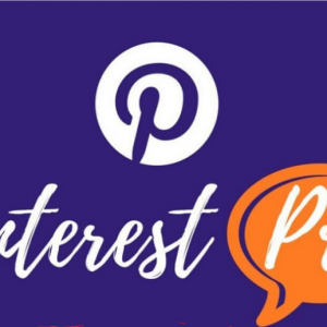 Pinterest Pro – Tatiane Faria 2020.1