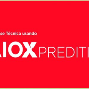Curso Raio-X Preditivo – Sato Trader 2020.1