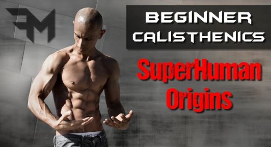 Calistenics – Calistenia 2020.1