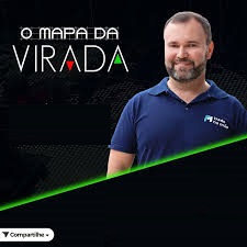 Mapa da Virada – Rodnei Dias 2020.1