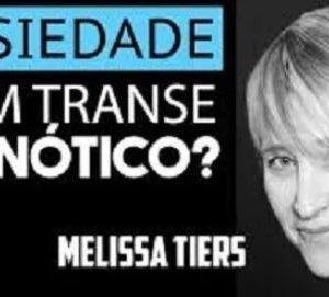 Hipnose Integrativa – Mellissa Tier 2020.1