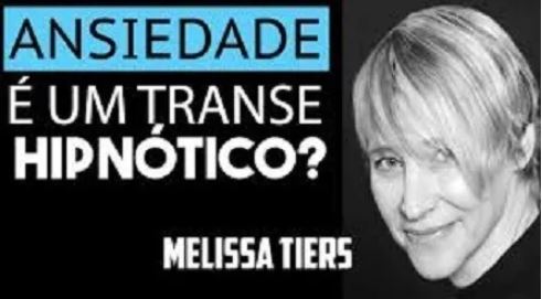 Hipnose Integrativa – Mellissa Tier 2020.1