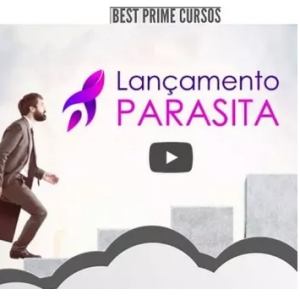 Curso Lançamento Parasita – Daniel Rabi 2019.1