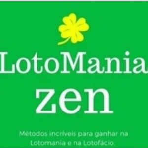 LotoMania Zen 2.0 – Dênis Moraes 2020.1