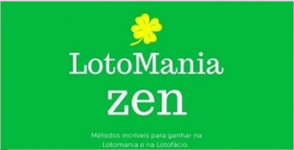 LotoMania Zen 2.0 – Dênis Moraes 2020.1