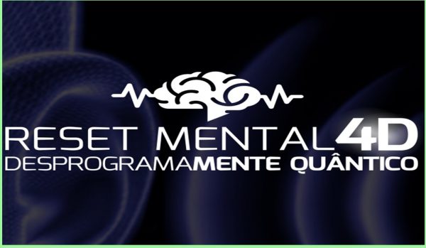 Curso Reset Mental 4D – Elainne Ourives 2020.1