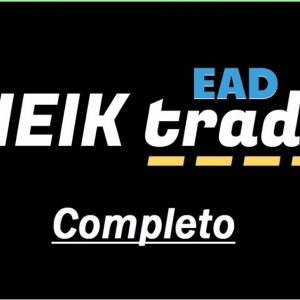 Curso Sheik Trades – Ultra Scalping + Ead 2020.1