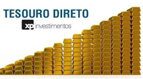 Tesouro Direto – Xp Investimentos 2020.1