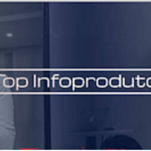 Top Infoproduto – Cris Franklin 2020.1