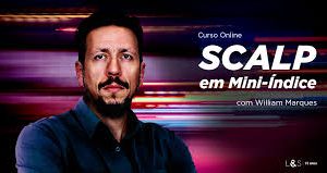 Scap em Mini-Índice – William Marques 2020.1