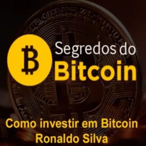 Segredos do Bitcoin 2.0 Ronaldo Silva 2019.2