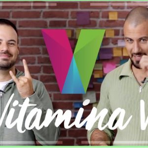 Curso Vitamina V 7.0 Versão Nova – Gustavo 2020.1