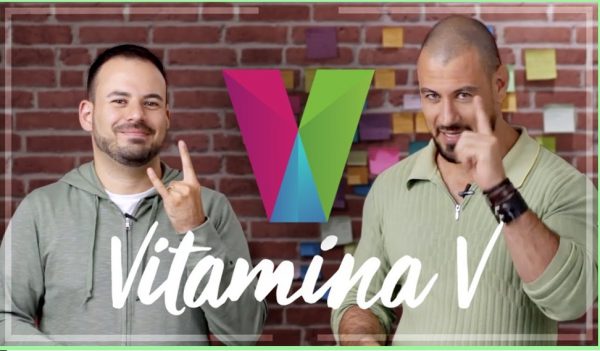 Curso Vitamina V 7.0 Versão Nova – Gustavo 2020.1