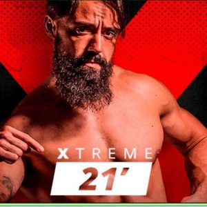 Curso XTREME 21 – SERGIO BERTOLUCI 2020.1