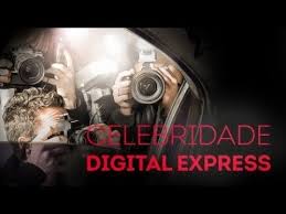 Celebridade digital express - 2020.2