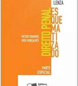 Direito Penal Parte Especial Victor Eduardo Rios Gonçalves