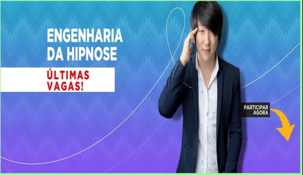 ENGENHARIA DA HIPNOSE PYONG LEE 2020.1