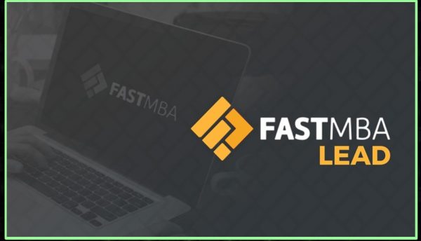 Curso Fast MBA – Empreendedorismo, Negócios e Startups na Prática 2020.1