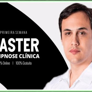 FORMAÇÃO MASTER EM HIPNOSE CLINICA – LUCAS NAVES 2020.1