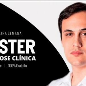 Formação MASTER em Hipnose Clínica – Lucas Neves 2020.1