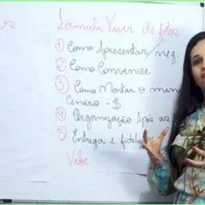 Fórmula Viver de Fotos – Aline Mascarenhas 2020.1