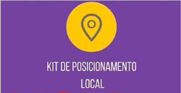 Kit de Posicionamento Local – Vicente Sampaio 2020.1