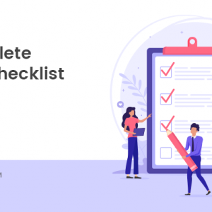 Check list SEO 2020.2