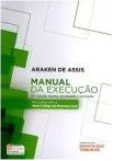 Manual Da Execução – Araken De Assis 2016