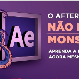 Motion Graphics Com Cinema 4D e After Effects – Héber Simeoni 2020.1