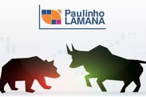 NOCUDA – One Shot Trading PAULINHO LAMANA 2019.2