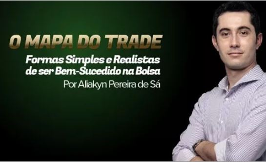 Melhores Trades de Price Action MAPA DO TRADER -Aliakyn Pereira de Sá 2019.2