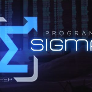 Programa Sigma Scalper 3.0 – Andre Antunes 2020.1