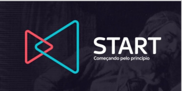 Start – Princípios do Design Gráfico – Renato Alves 2020.1