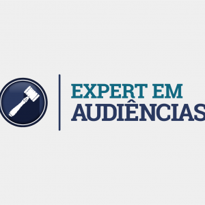 Treinamento Avançado Expert em Audiências 2019.1