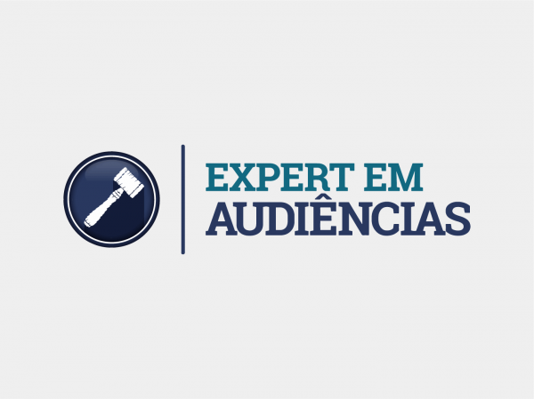 Treinamento Avançado Expert em Audiências 2019.1