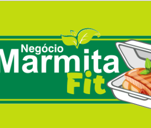 Negócio Marmita Fit - Júlia Marques - marketing digital