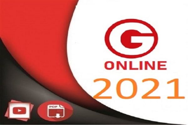 Gran Cursos 2021